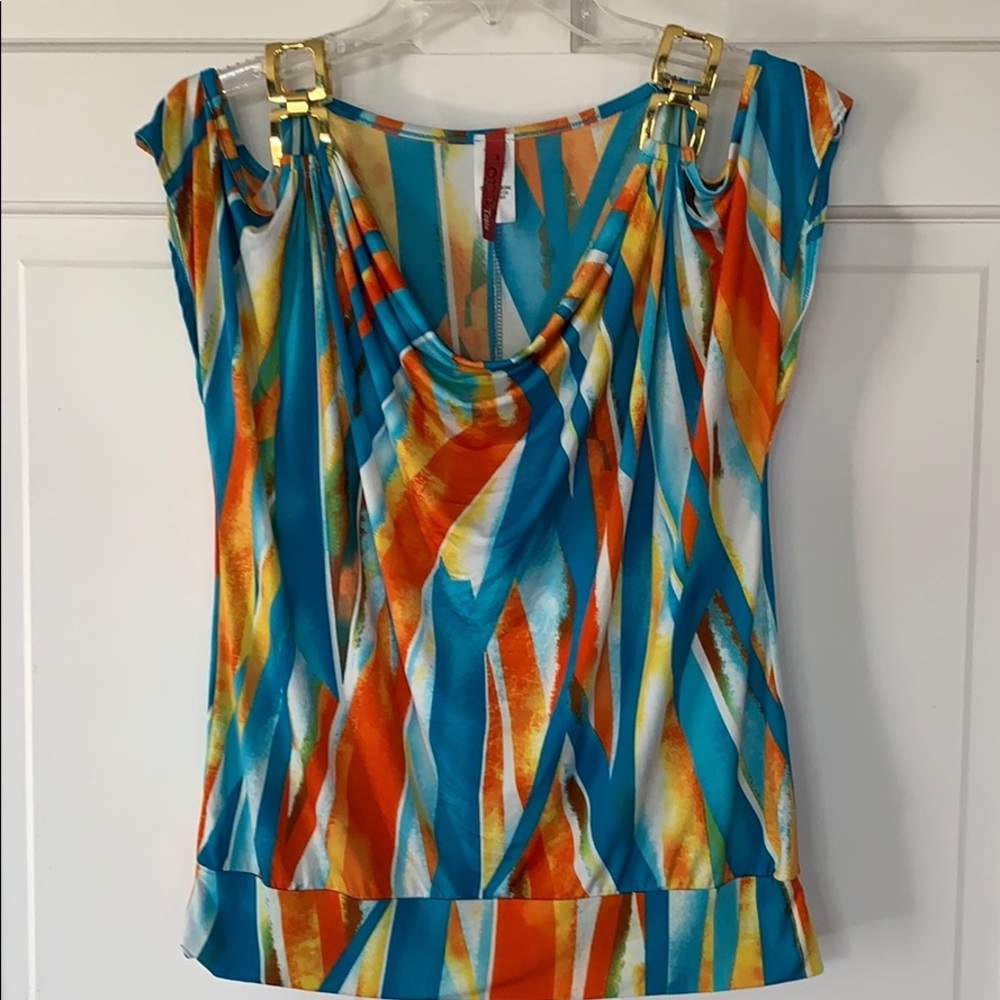 FUN TOP